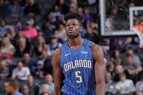 Assessing the Orlando Magic's front office decisions and their influence on player selection for 2023